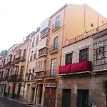Апартаменты Gran Centro Historico Малага