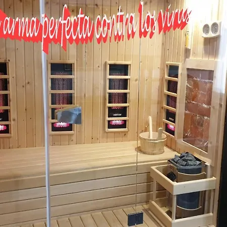 Gran Centro Historico Apartment Malaga