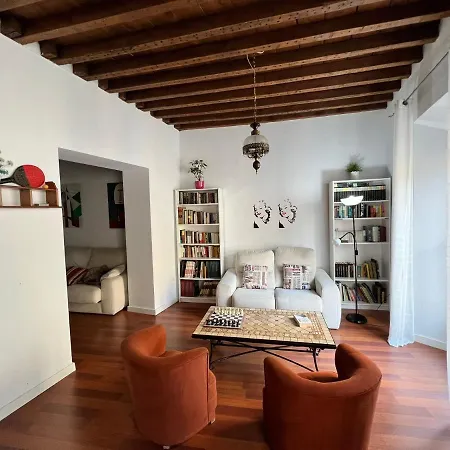 Apartment Gran Centro Historico *