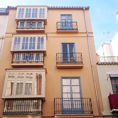 Gran Centro Historico Apartment