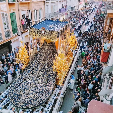 Gran Centro Historico Malaga