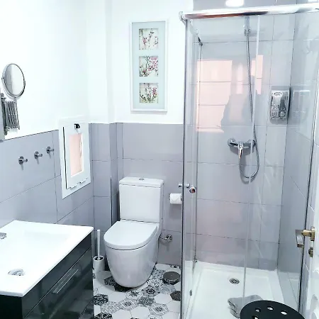 Gran Centro Historico Apartment