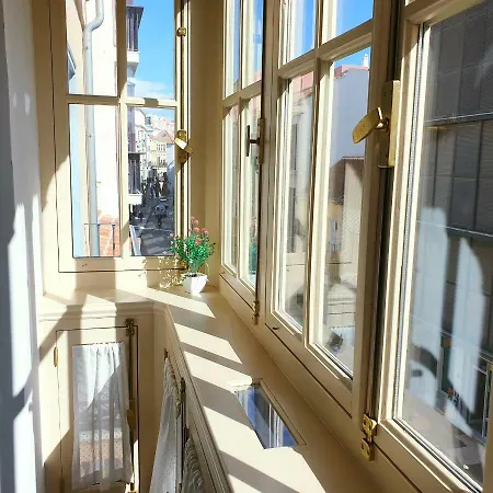 Gran Centro Historico Malaga