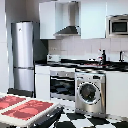 Gran Centro Historico Apartment *