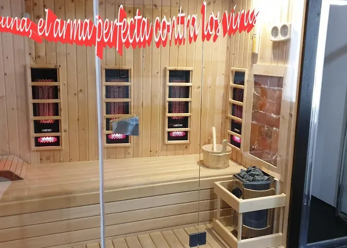 Gran Centro Histórico Apartamento Málaga