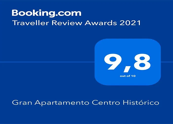 Gran Centro Histórico Málaga