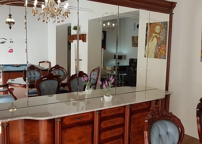 Apartamento Gran Centro Histórico