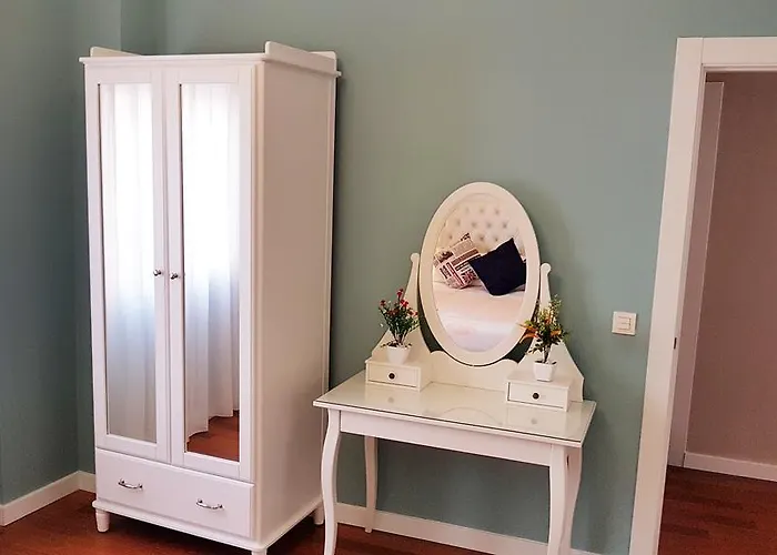 Apartamento Gran Centro Histórico