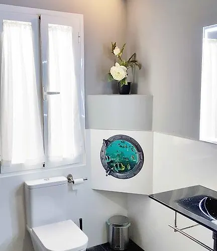 Apartamento Gran Centro Histórico Málaga