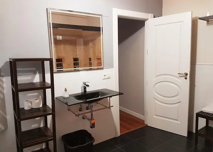 Apartamento Gran Centro Histórico