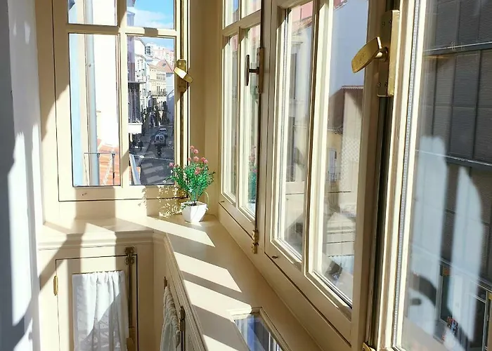Gran Centro Histórico Málaga