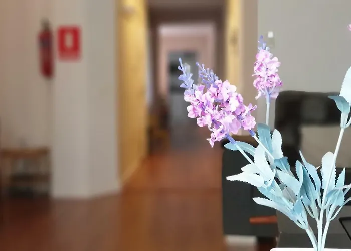 Gran Centro Histórico Apartamento *