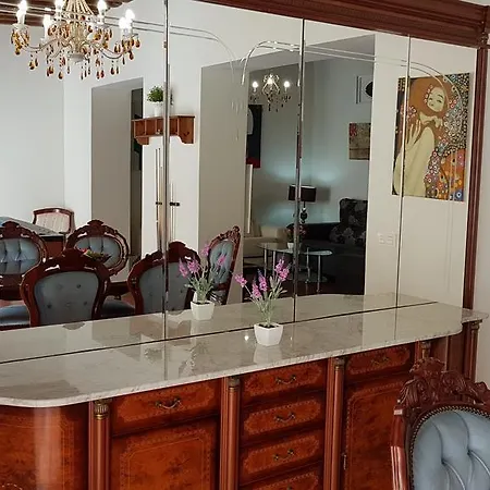 Appartement Gran Centro Historico