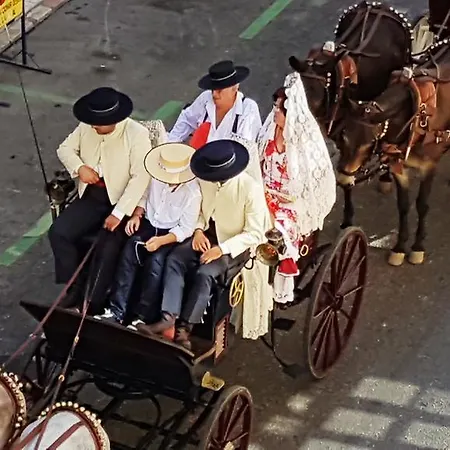Gran Centro Historico Málaga