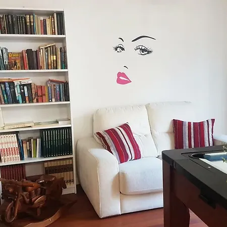 Appartement Gran Centro Historico *