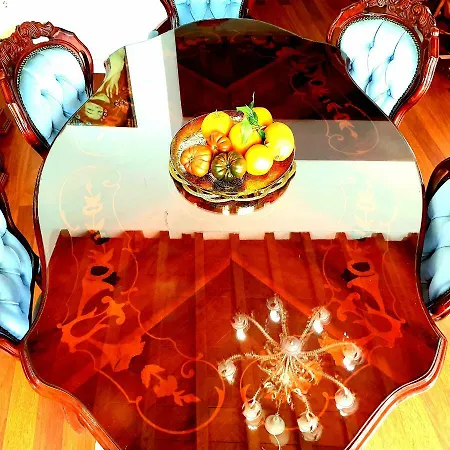 شقة Gran Centro Historico *