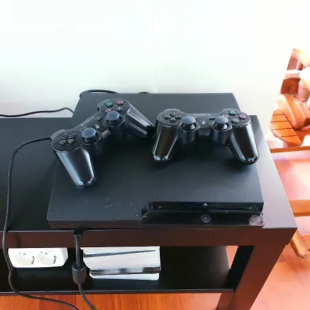 Lägenhet Gran Centro Historico Málaga